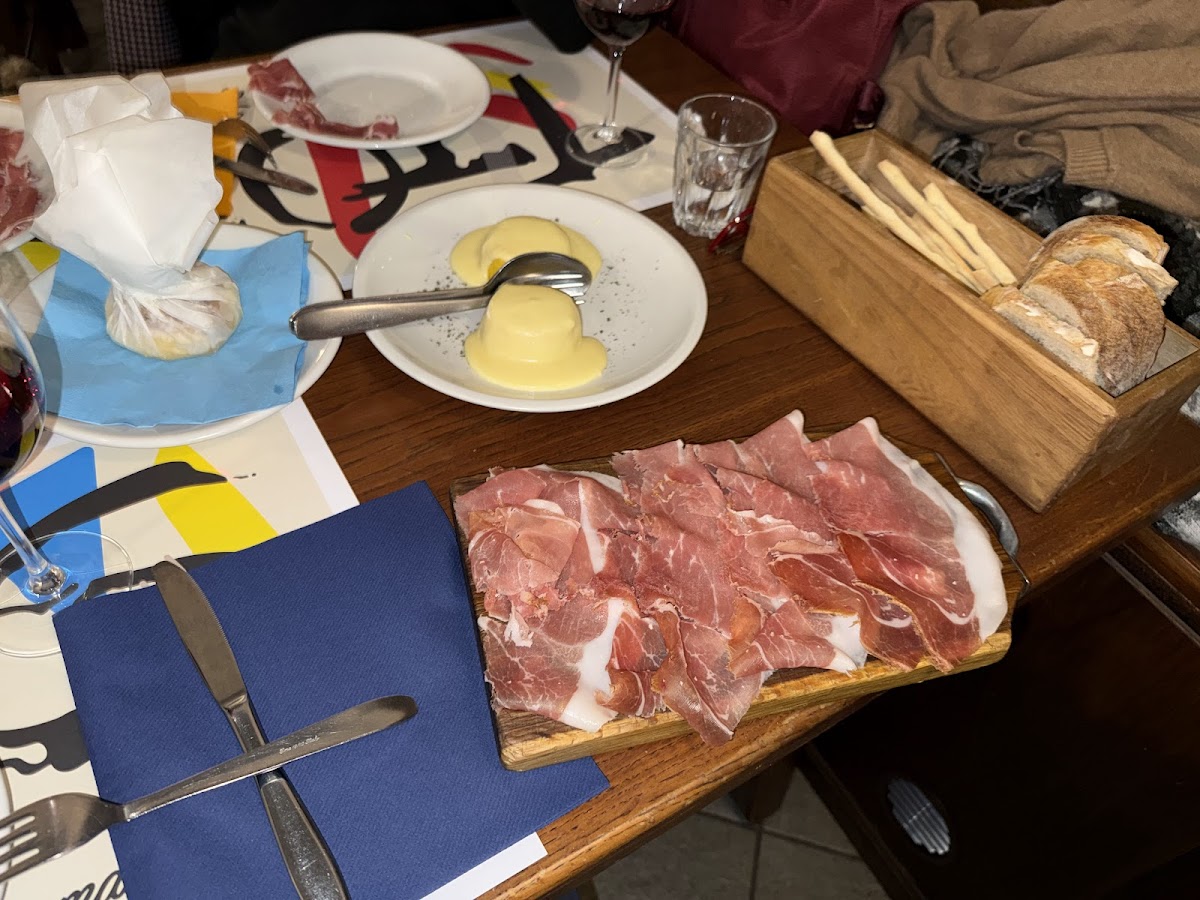 Ristorante Sottosopra - 2