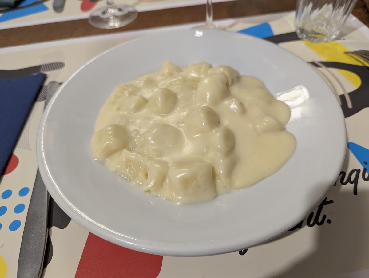 Ristorante Sottosopra - 4