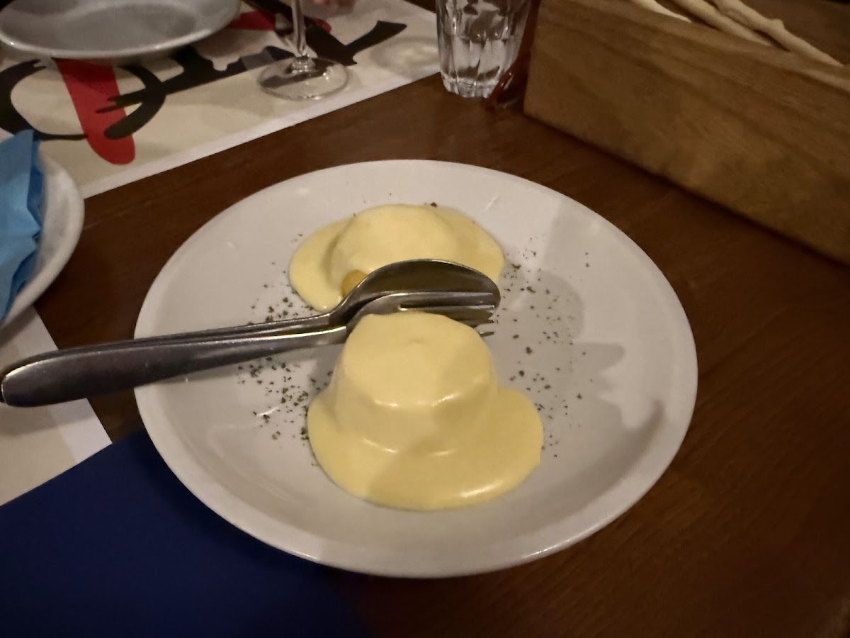 Ristorante Sottosopra - 5