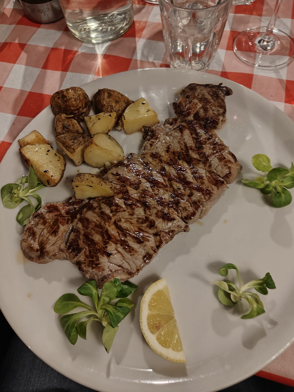 Ristorante Sottosopra - 8