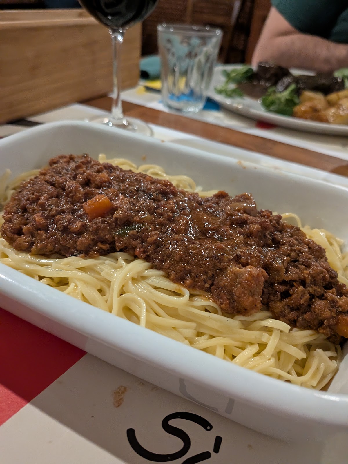 Ristorante Sottosopra - 9